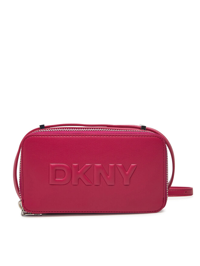DKNY Borsetta DKNY R44EZI35 Bordeaux