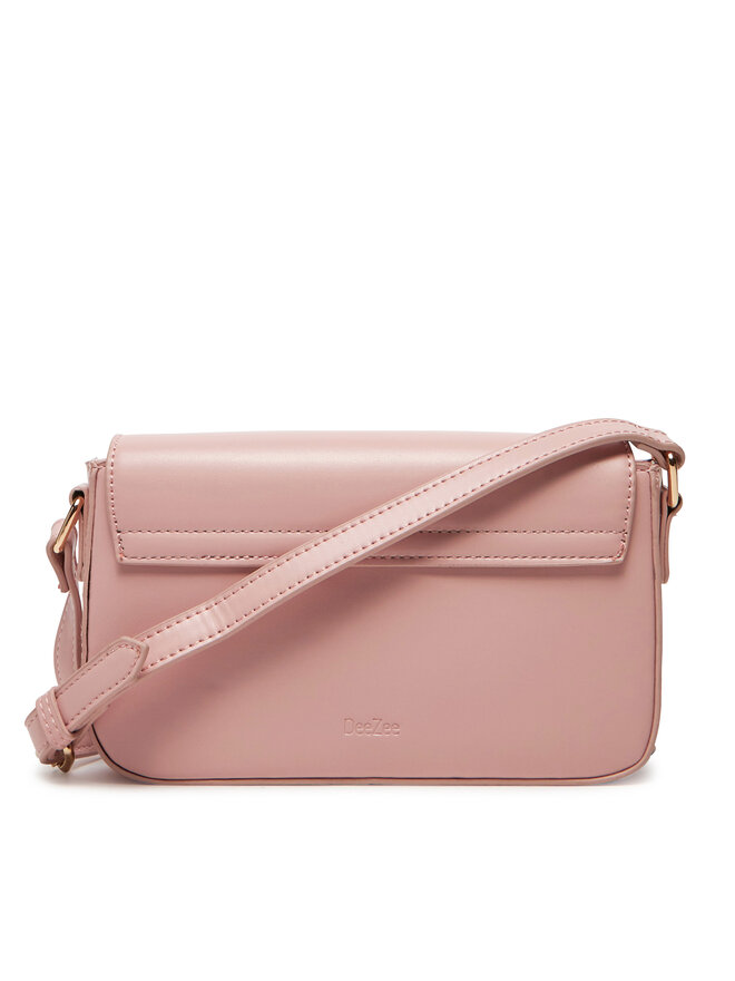 DeeZee Handtasche DeeZee SMT4496-D Rosa