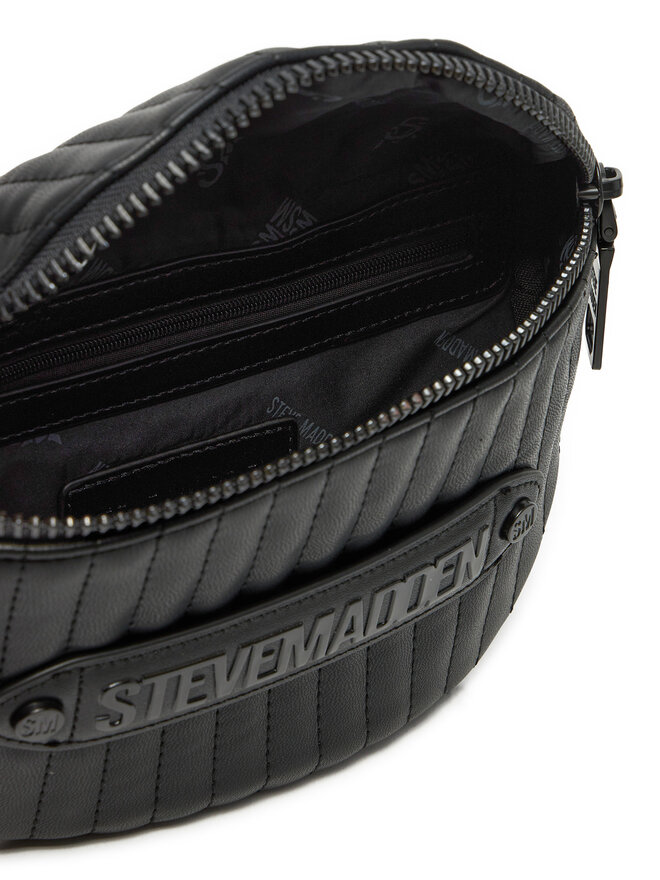 Steve Madden Τσάντα Steve Madden Bmixy SM13001127 Μαύρο