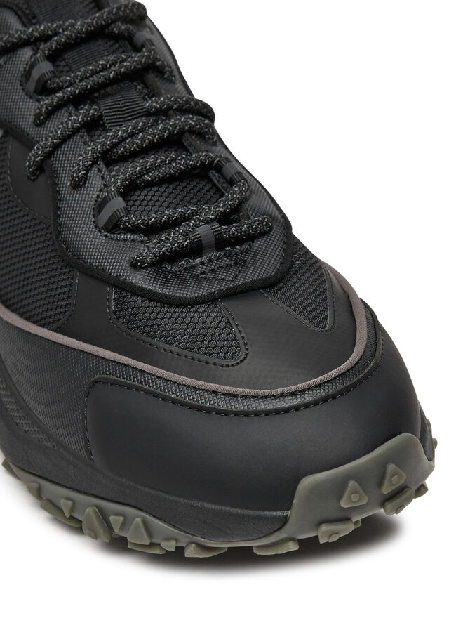 HUGO Sneakers Hugo GO1ST 50529596 Schwarz