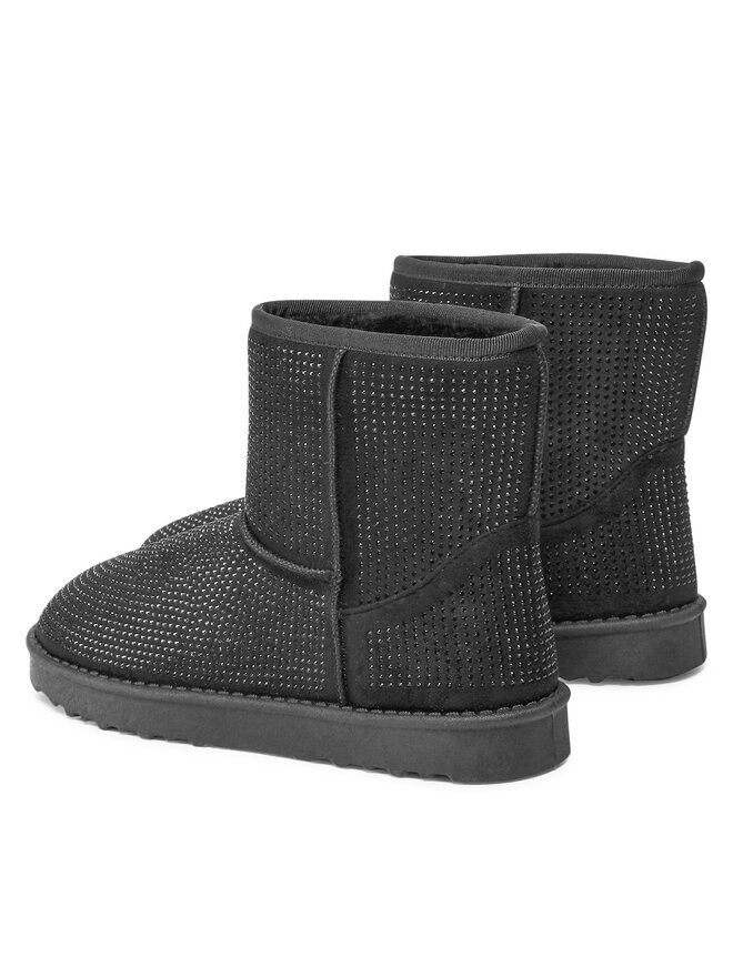 DeeZee Schneeschuhe DeeZee WSL19150-18 Schwarz