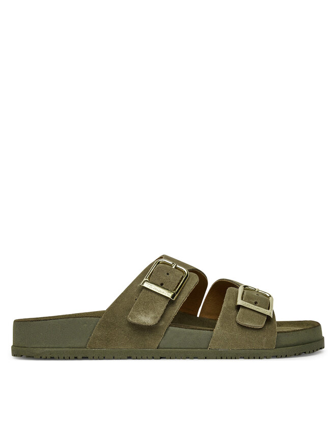 Tamaris Papucs Tamaris 1-27500-44 Khaki