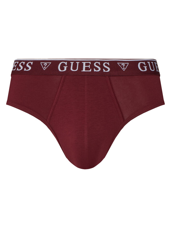 Guess Guess Slips-Set U4YG20 K6YW1 Bunt