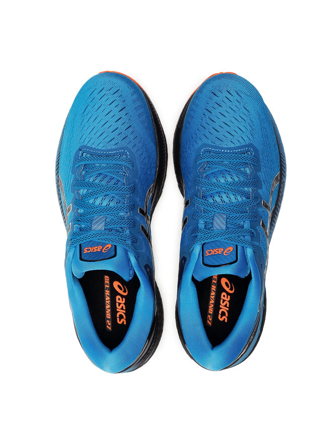 Asics Tenisice za trčanje Asics Gel-Kayano 27 1011A767 Tamnoplava
