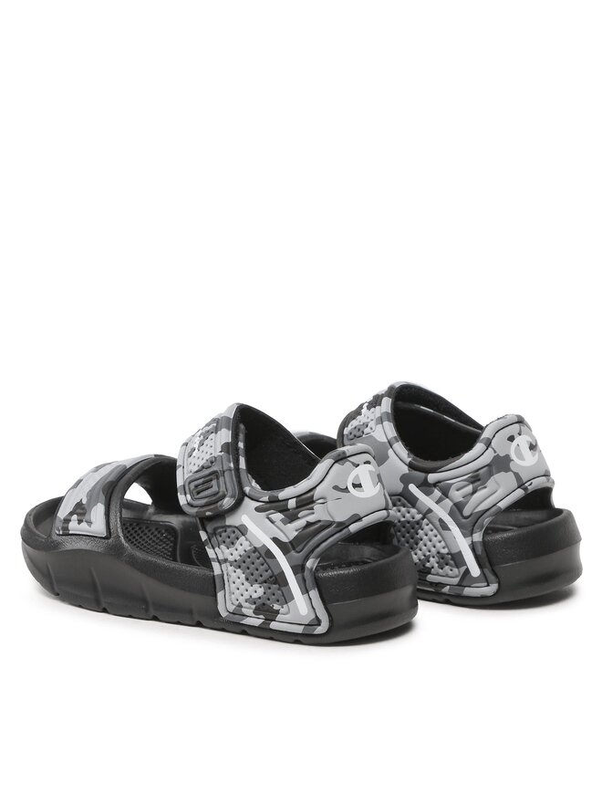 Champion Sandale Champion S32629-KK001 Crna