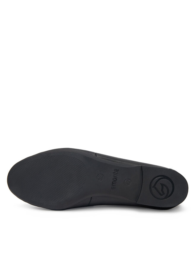 Remonte Pantofi Remonte D0K02-01 Negru