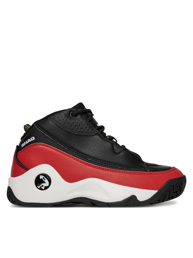 Shaq Sneakersy Shaq V11-183-K Czarny