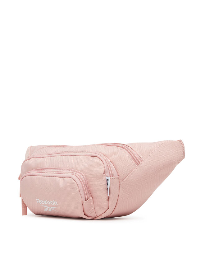 Reebok Τσάντα Reebok RBK-B-005-07 Ροζ