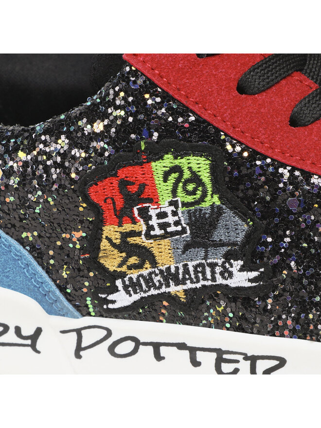 Harry Potter Sneakers Harry Potter CS5856-02(V)HP Nero