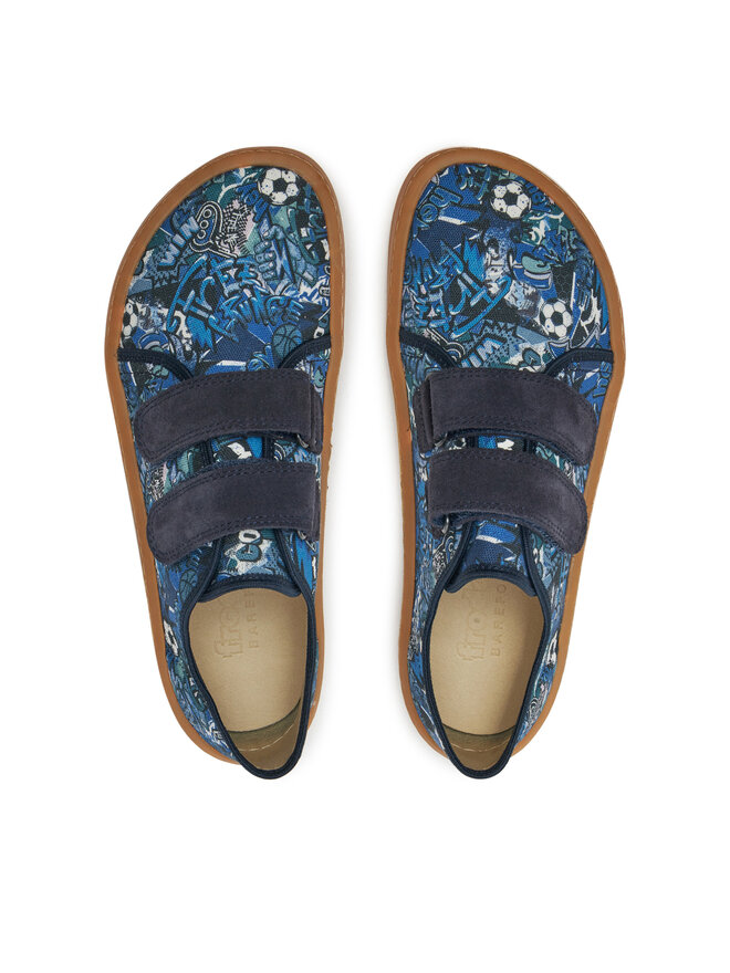 Froddo Pantofole Froddo G1700379-44 S Blu