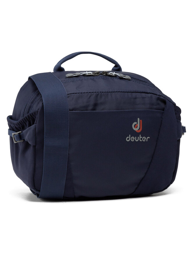 Deuter Ledvinka Deuter Travel Belt 3910120-3010-0 Tmavomodrá