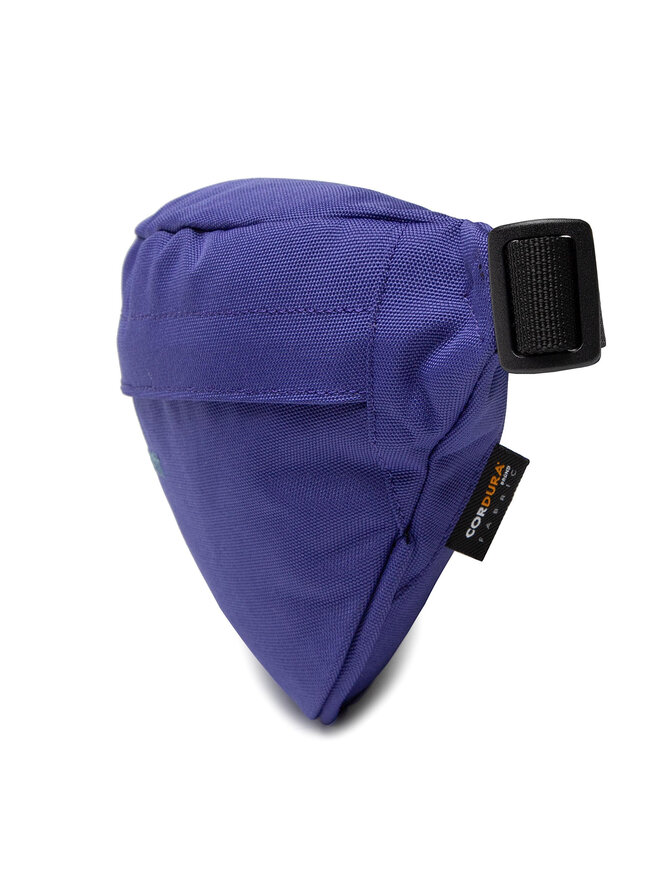 Carhartt WIP Чанта за кръст Carhartt WIP Payton Hip Bag I025742 Тъмносин