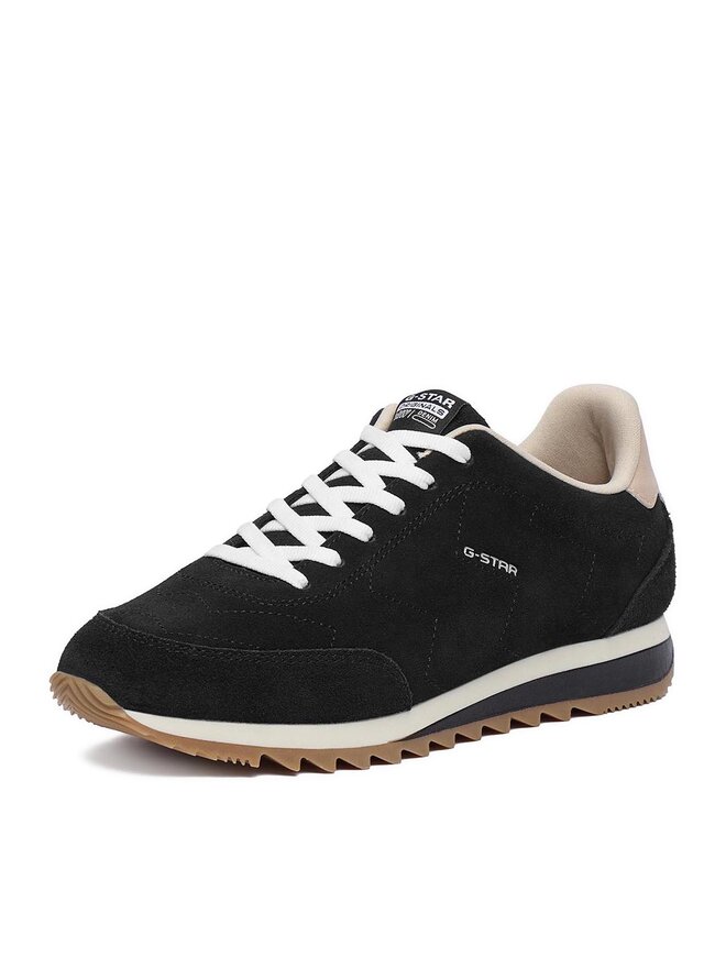 G-Star Raw Sneakers G-Star Raw CEO-25SCW160 Schwarz