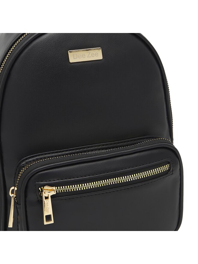 DeeZee Rucsac DeeZee MDP-D-063-10-01 Negru