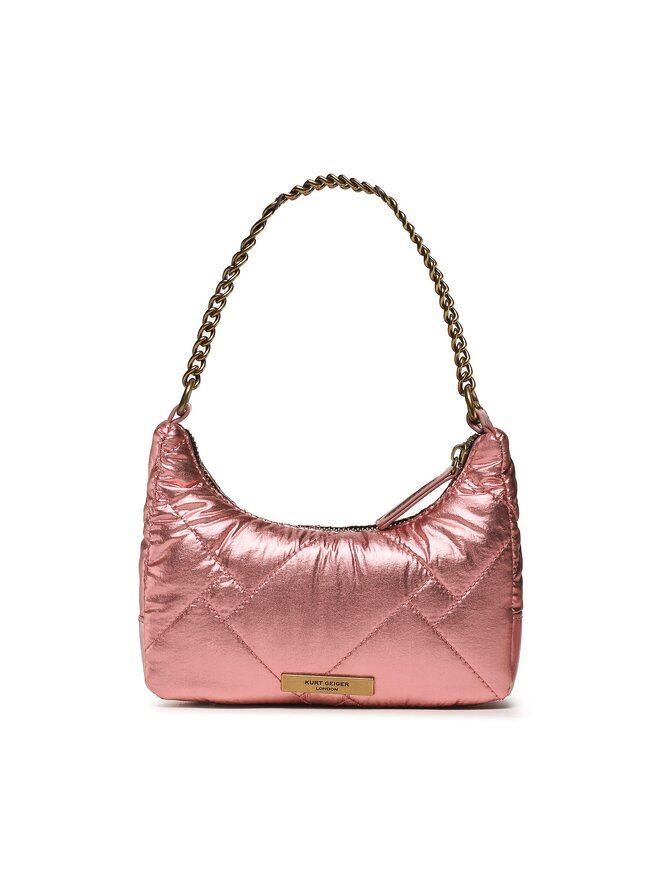 Kurt Geiger Geantă Kurt Geiger Nylon Sm Multi Xbody 9550153229 Roz