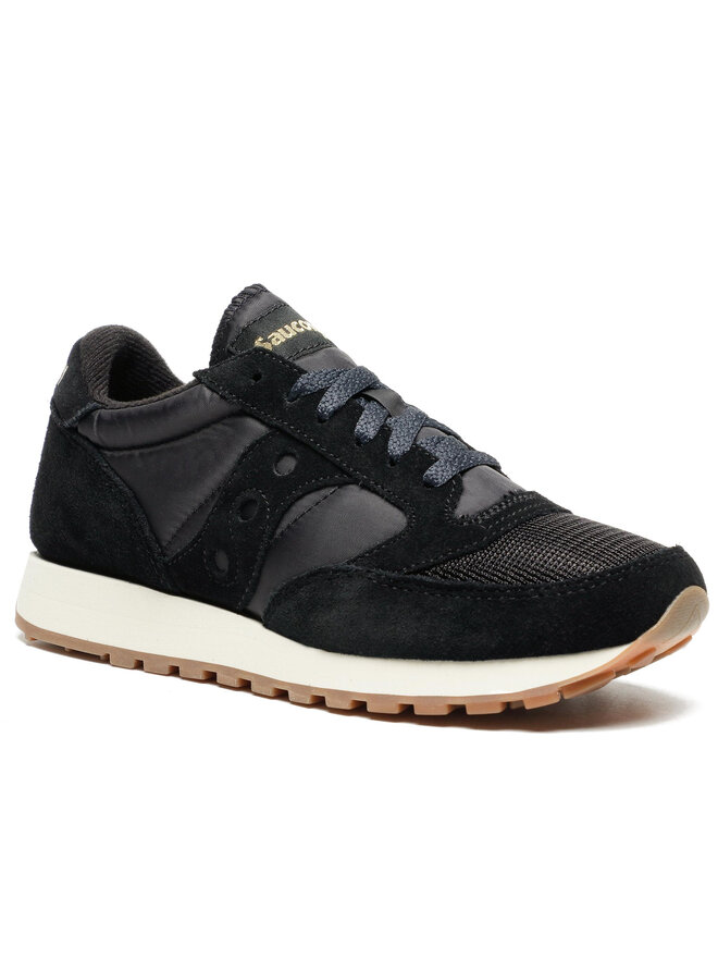 Saucony noir sale