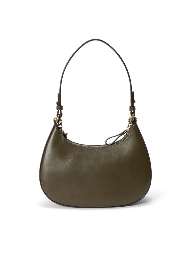 LAUREN RALPH LAUREN Handtasche LAUREN RALPH LAUREN 431P11747003 Grün