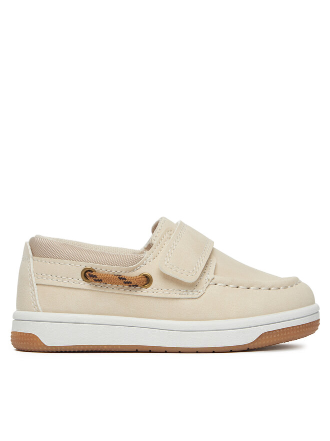 Action Boy Zapatos hasta el tobillo Action Boy AVO-8023-068 Beis