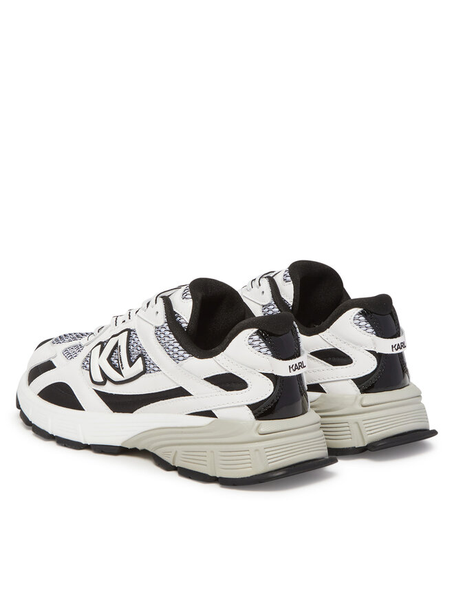 KARL LAGERFELD Sneakers KARL LAGERFELD Orion KL65525 Negru