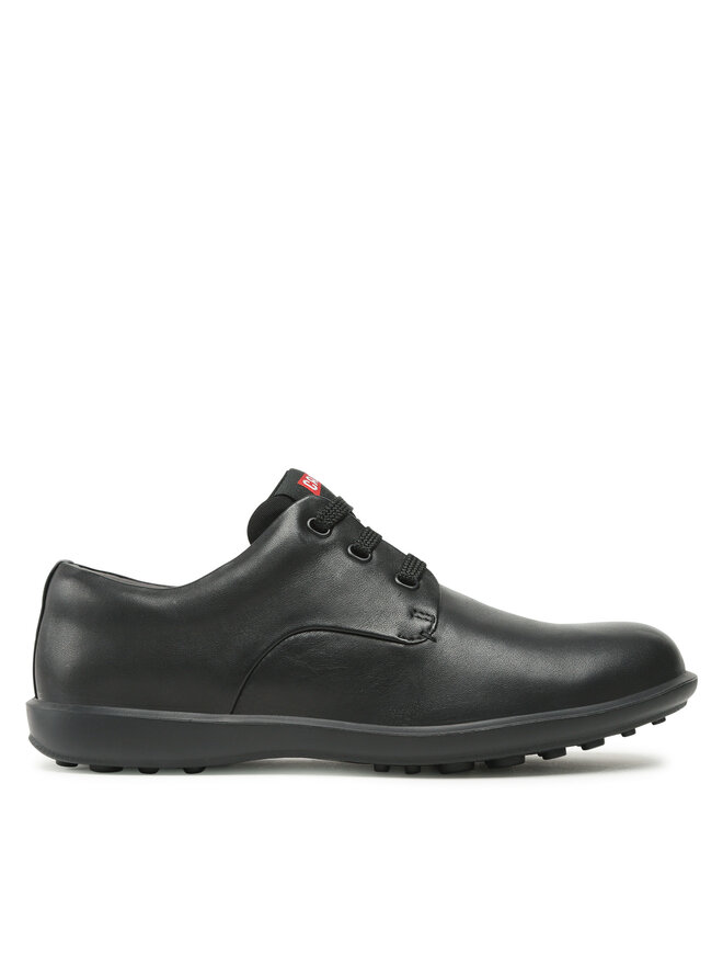 Camper Pusbačiai Camper Atom Work 18637-035 Juoda