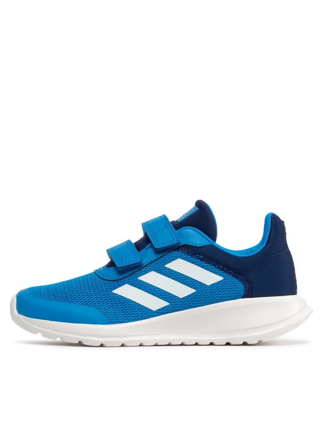 adidas Sneakersy adidas Tensaur Run 2.0 Cf K GW0393 Modrá