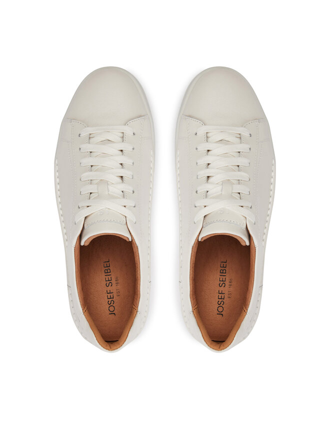 Josef Seibel Sneakers Josef Seibel Cleve 02 13602 Weiß