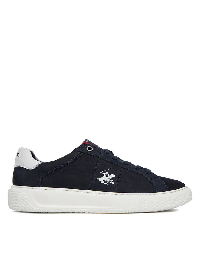 Beverly Hills Polo Club Zapatillas Beverly Hills Polo Club CEO-LOMAX-01 MI08 Azul marino