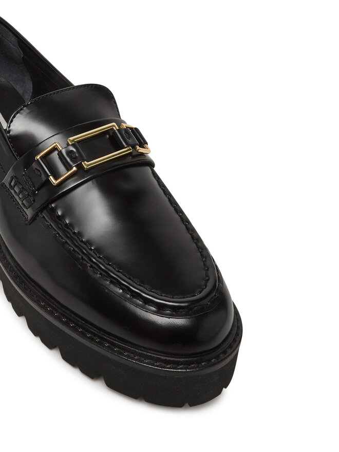 Marella Loaferek Marella Epsilon 2513521116200 Fekete