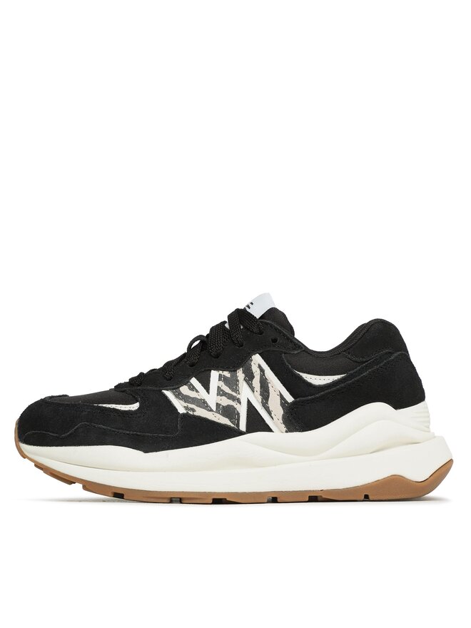 New Balance Snīkeri New Balance W5740APA Melns