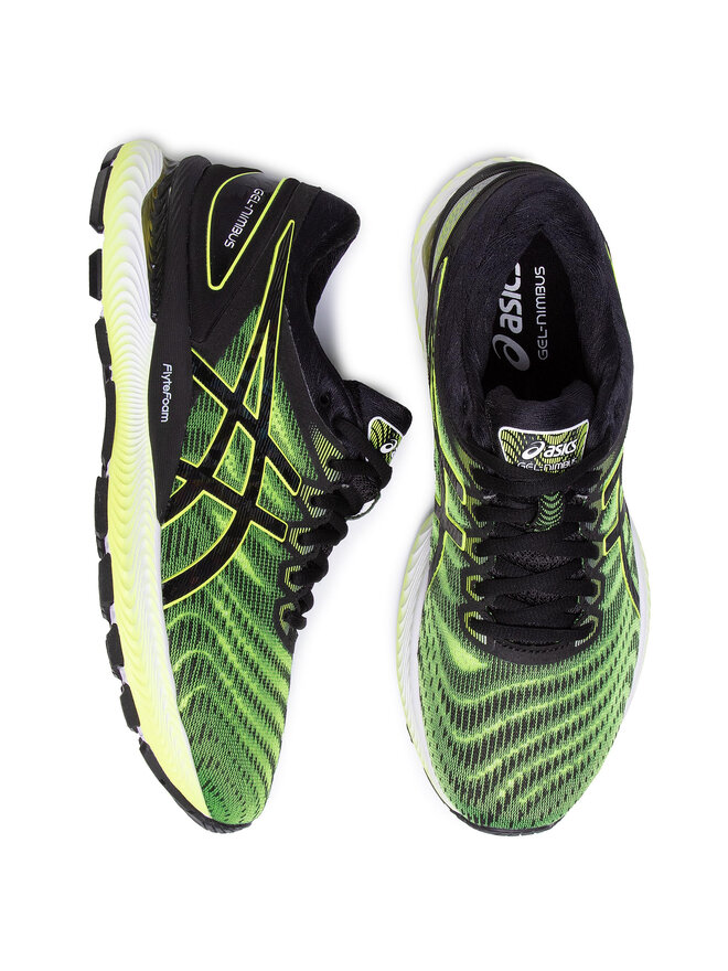 Asics Взуття для бігу Asics Gel-Nimbus 22 1011A680 Зелений