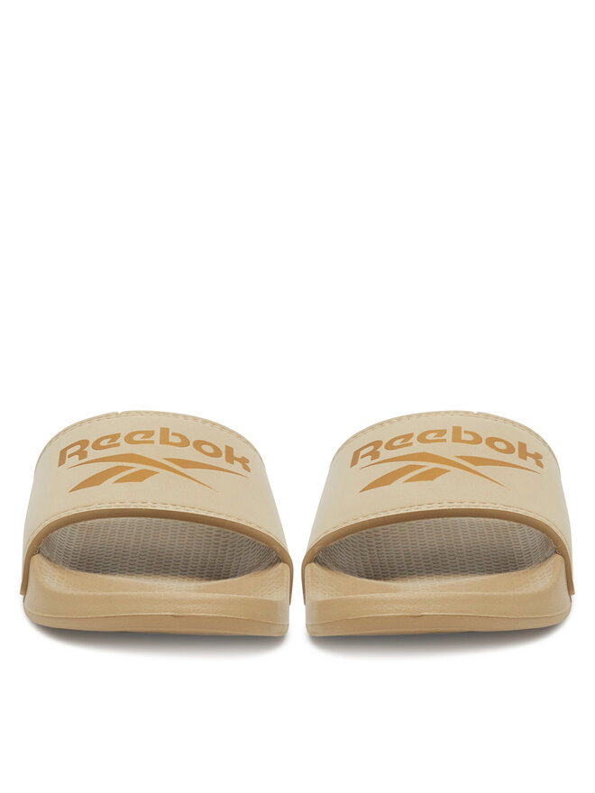 Reebok Шльопанці Reebok SS25-3C069-1 Бежевий