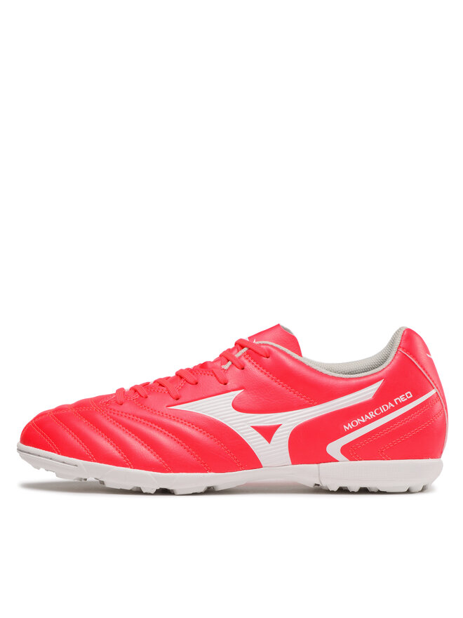 Mizuno Tenisice za nogomet Mizuno Monarcida Neo II Sel As P1GD2325 Crvena