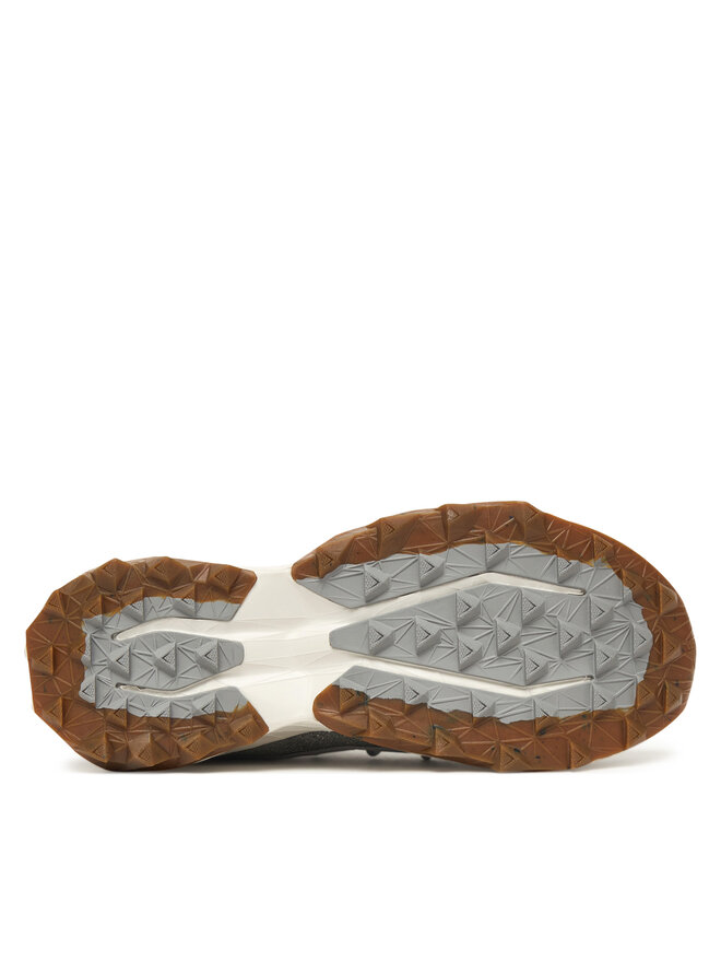New Balance Sneakers New Balance Tektrel MTTTRRG1 Grau