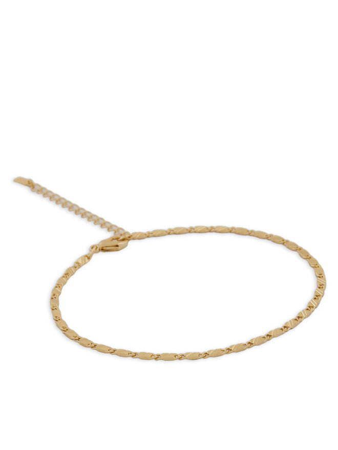 Aldo Pulsera tobillera Aldo Choitha 13930765 Oro