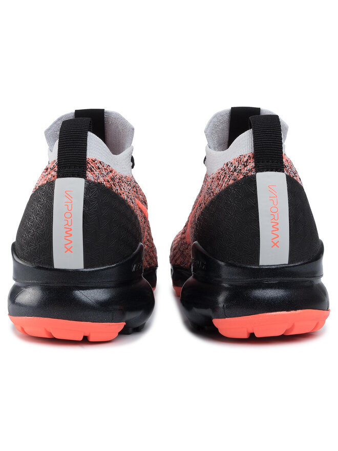 Nike Снікерcи Nike Air Vapormax Flyknit 3 AJ6900 800 Оранжевий
