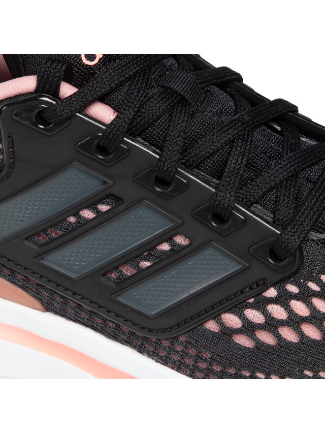 adidas Взуття для бігу adidas Eq21 Run GZ0589 Чорний