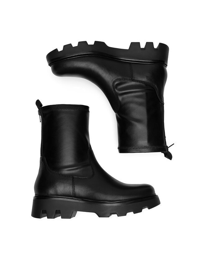 Lasocki Botines Lasocki WI16-RUNN-02 Negro
