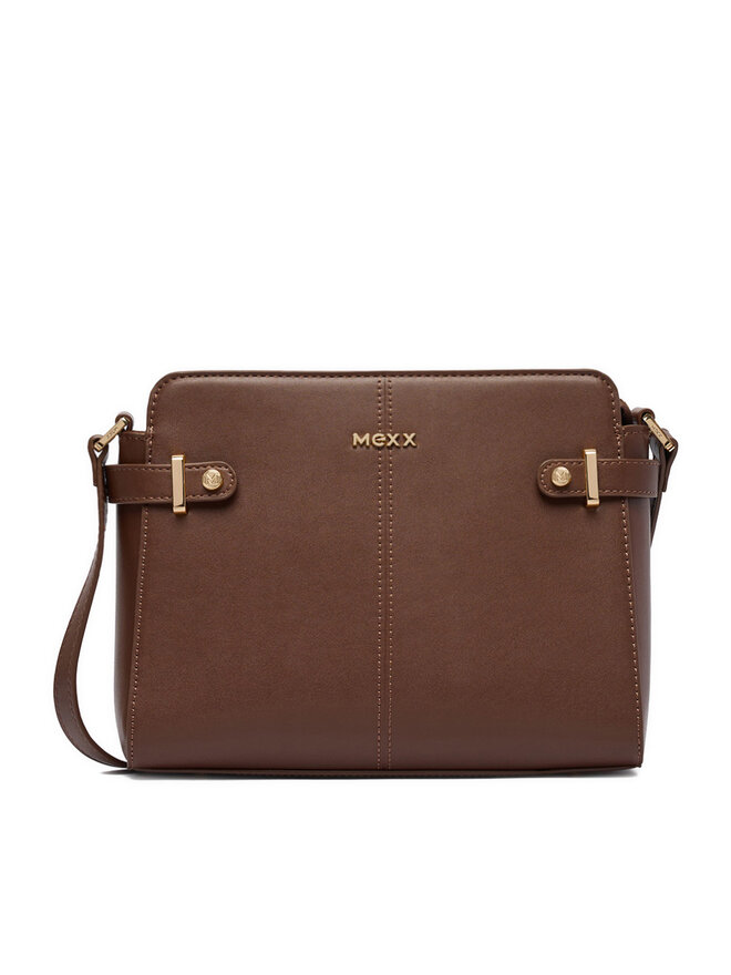 MEXX Handtasche MEXX CEO-MEXX-S-009-10 Braun