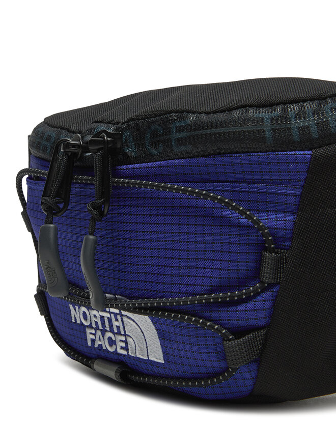 The North Face Saszetka nerka The North Face Jester Lumbar NF0A52TM0IT1 Niebieski