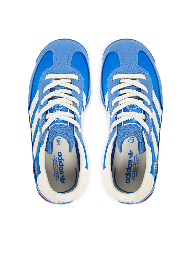 adidas Sneakers adidas SL 72 RS EL C JH9953 Blau