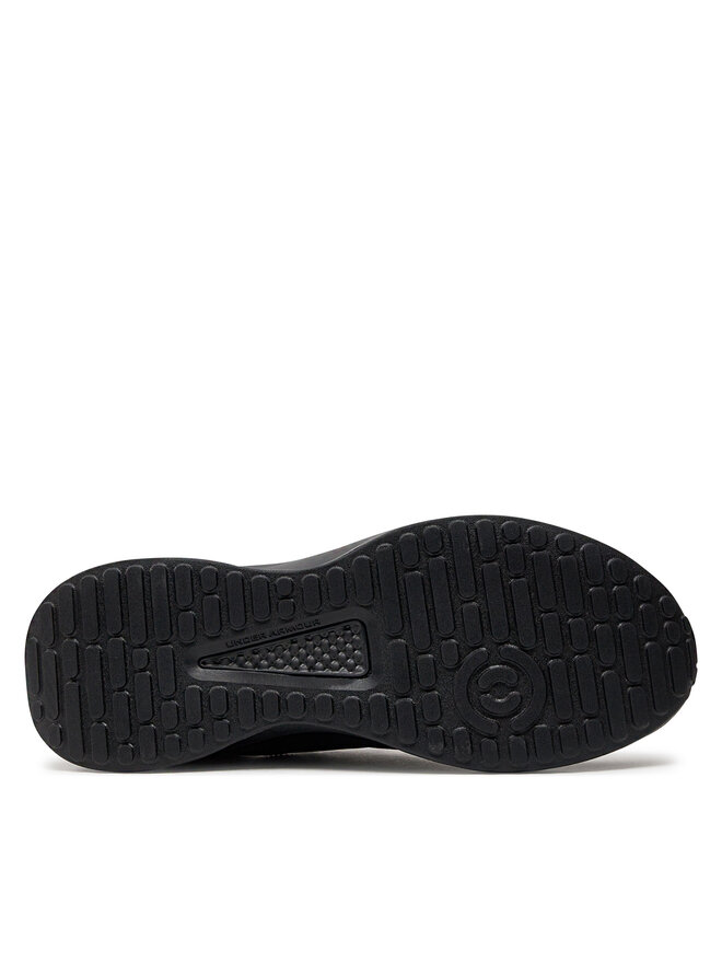 Under Armour Снікерcи Under Armour Ua Charged Edge 3026727-002 Чорний