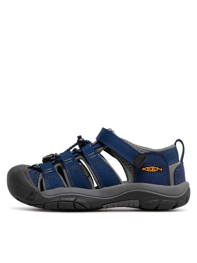 Keen Szandál Keen Newport H2 1009962 Sötétkék