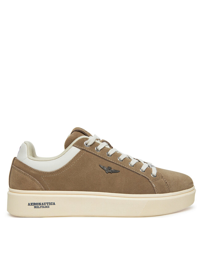 Aeronautica Militare Sneakers Aeronautica Militare 251SC307PL278 Bej