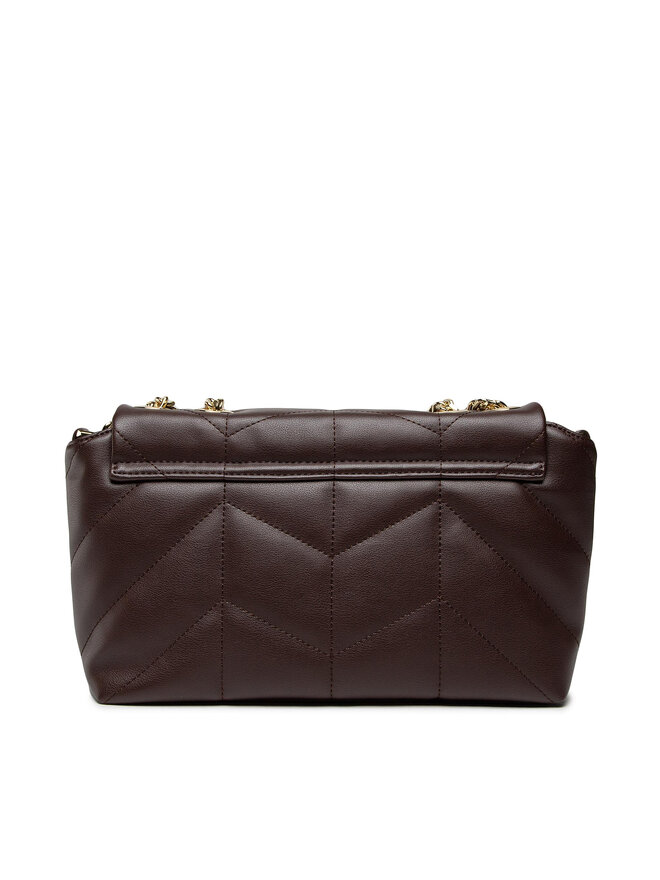 Badura Handtasche Badura CS7592 Braun