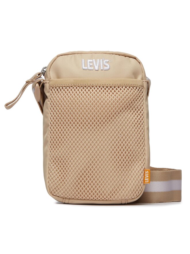 Levi's® Ľadvinka Levi's® 234984-86 Hnedá