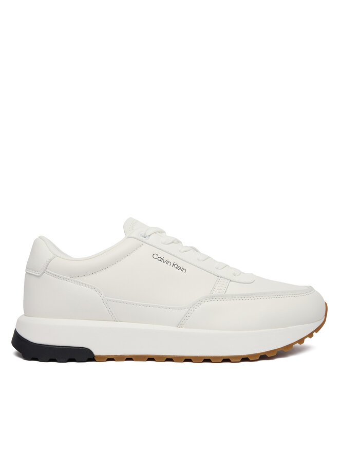 Calvin Klein Sneakers Calvin Klein HM0HM02146 Weiß