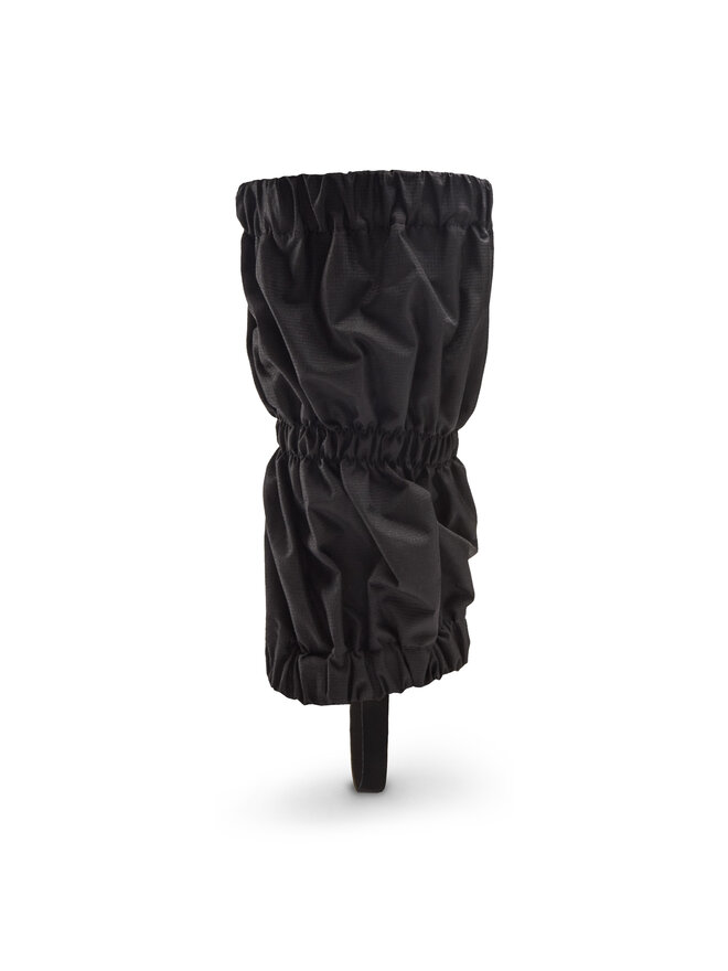 Salewa Stuptuty Salewa Hiking Gaiter 002117 Czarny