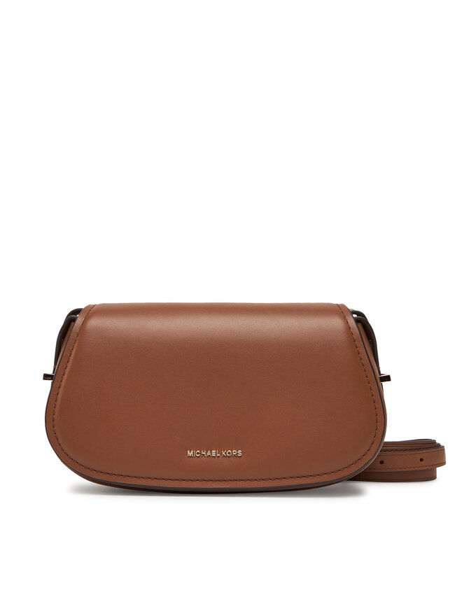 Сумка MICHAEL Michael Kors 32S5GL0C1L Коричневий | evzuttya.com.ua