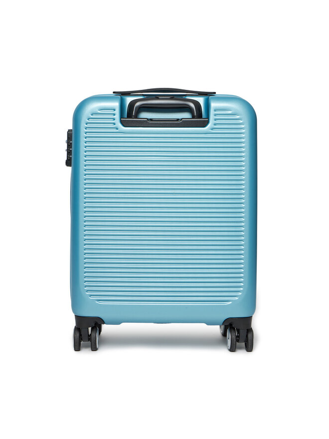 American Tourister Kabínový kufor American Tourister Astrobeam 149794-A287-1IDU Modrá