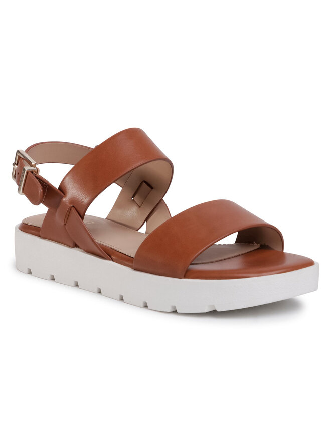 Sandales Aldo Dwylia 15591840 Marron chaussures
